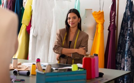 What Makes Jaipur’s Fashion Designers Unique? Inside Their Signature Styles