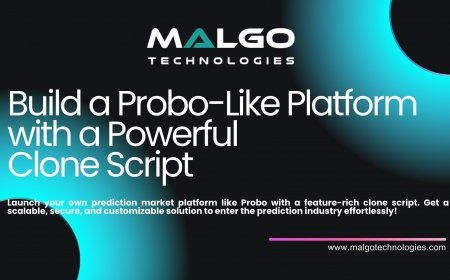 Everything You Need to Know About the Probo Clone Script in 2025