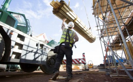 Expert Takeoff Services: The Key to Accurate Construction Cost Estimating