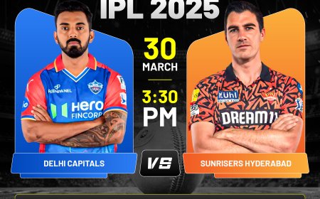IPL 2025: The Cricketing Extravaganza Back with a Bang