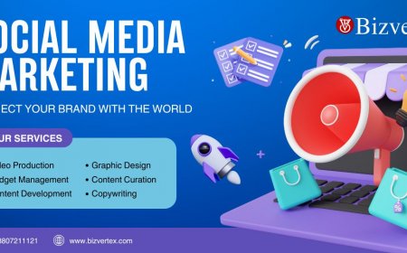 10 Social Media Marketing Trends You Can’t Ignore in 2025