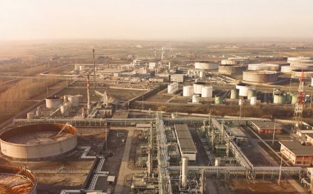 Innovative Laboratory Equipment for the Energy Sector