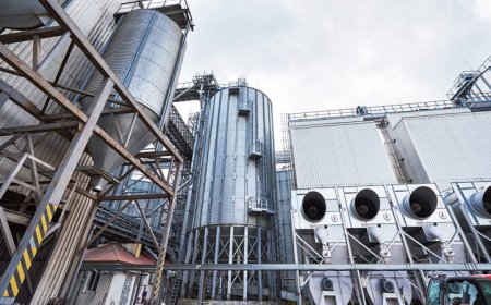 High-Precision Lab Instruments for Mining & Metallurgy