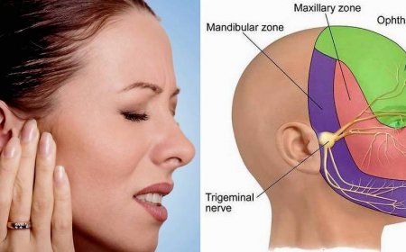Trigeminal Neuralgia: How to Find the Right Treatment for Your Pain