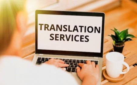 The Importance of Translation Services in a Globalized World