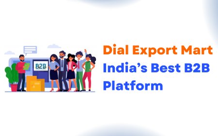 Best B2B Marketplace in India