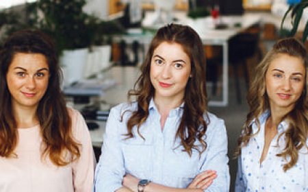 Efficient IT Staffing Solutions by EvoTalents