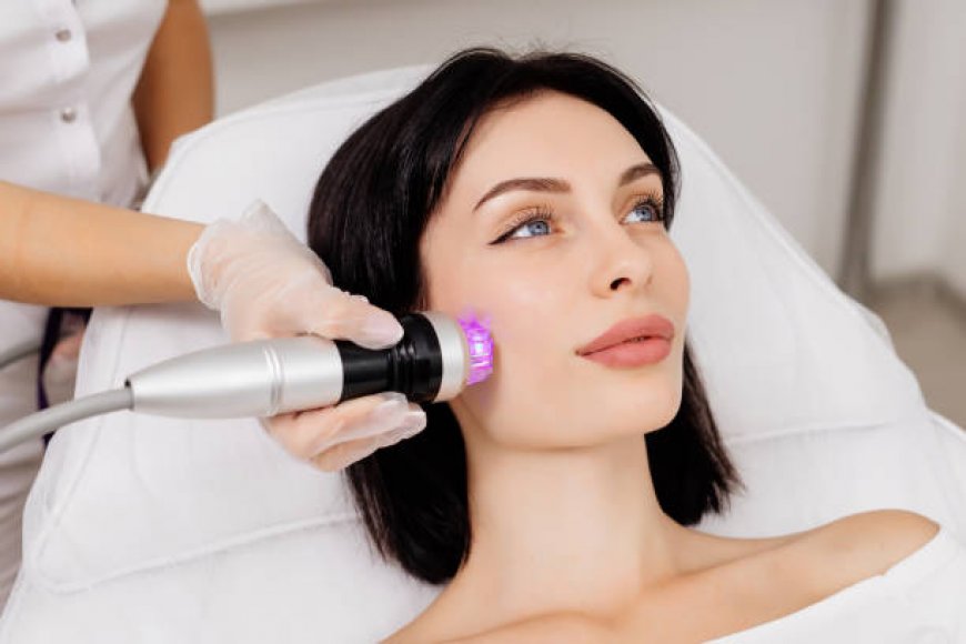 How the Best Cosmetic Clinic in Riyadh Can Transform Your Skin