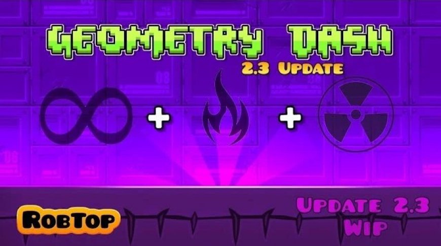 Unlock the Ultimate Geometry Dash Experience with Mod APK