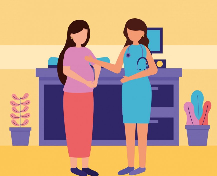 Best IVF Clinics in Ghaziabad: A Step Towards Building Your Family