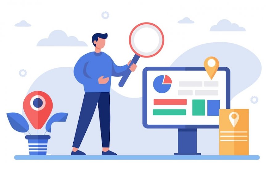 Local SEO Mistakes That Hurt Your Rankings