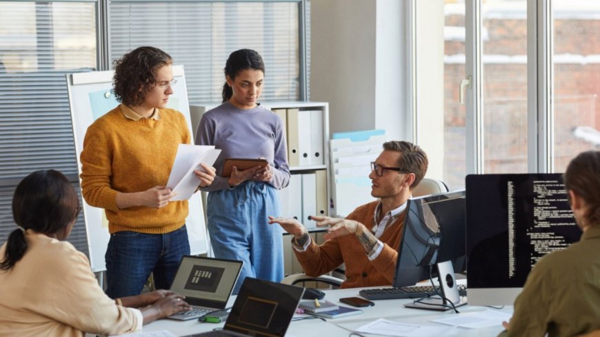 Top IT Staff Augmentation Models For Businesses