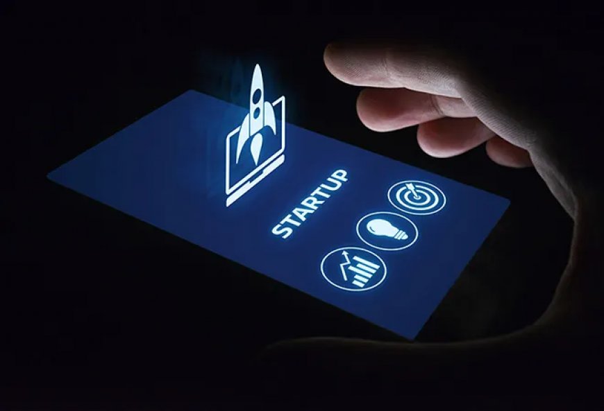 How Tech Startups Are Disrupting Traditional Industries