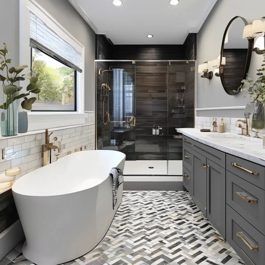 How to Choose the Best Bathroom Remodel Services for Your Home