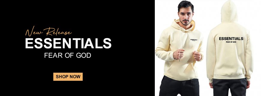 Essentials Shorts || Limited Edition || Essentials T Shirt
