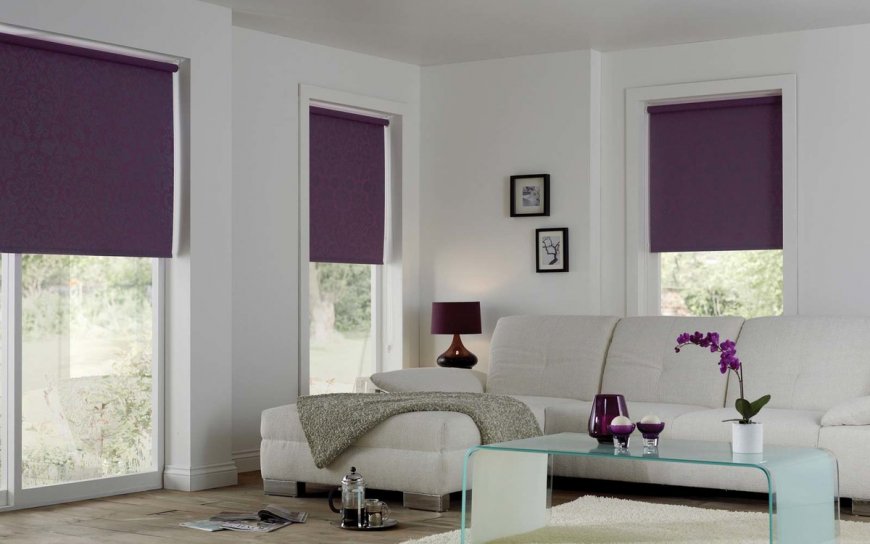 What to Consider Before Buying Blackout Blinds