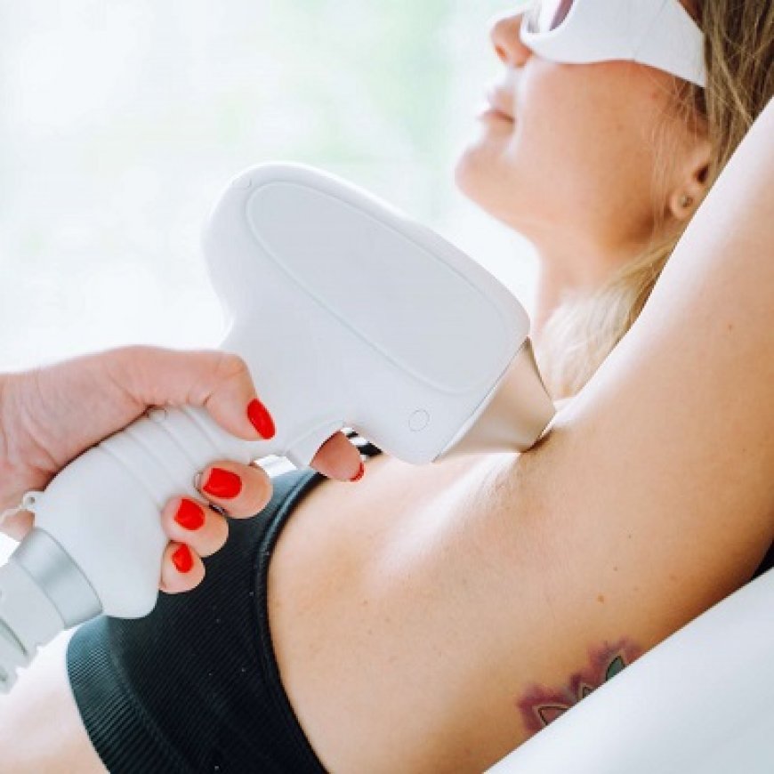 How Much Does Laser Hair Removal Cost in Islamabad?