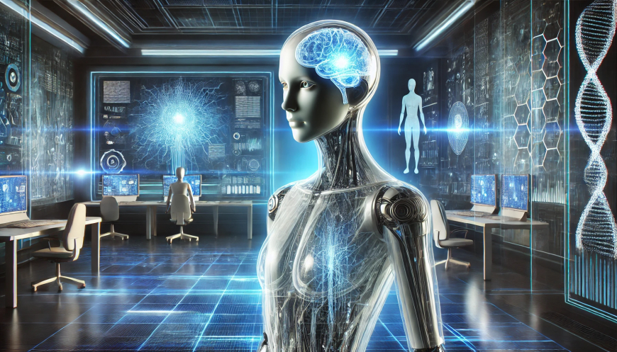 How AI Agents Can Assist Businesses in Automating Repetitive Administrative Tasks