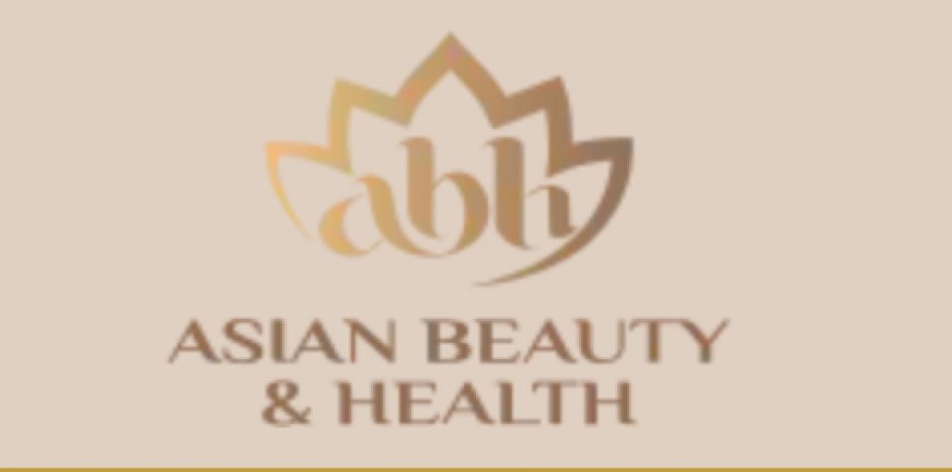 Asian Beauty & Health: Authentic Japanese Products for Beauty and Wellness