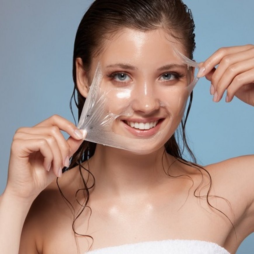 Say Goodbye to Dull Skin with Chemical Peels in Riyadh