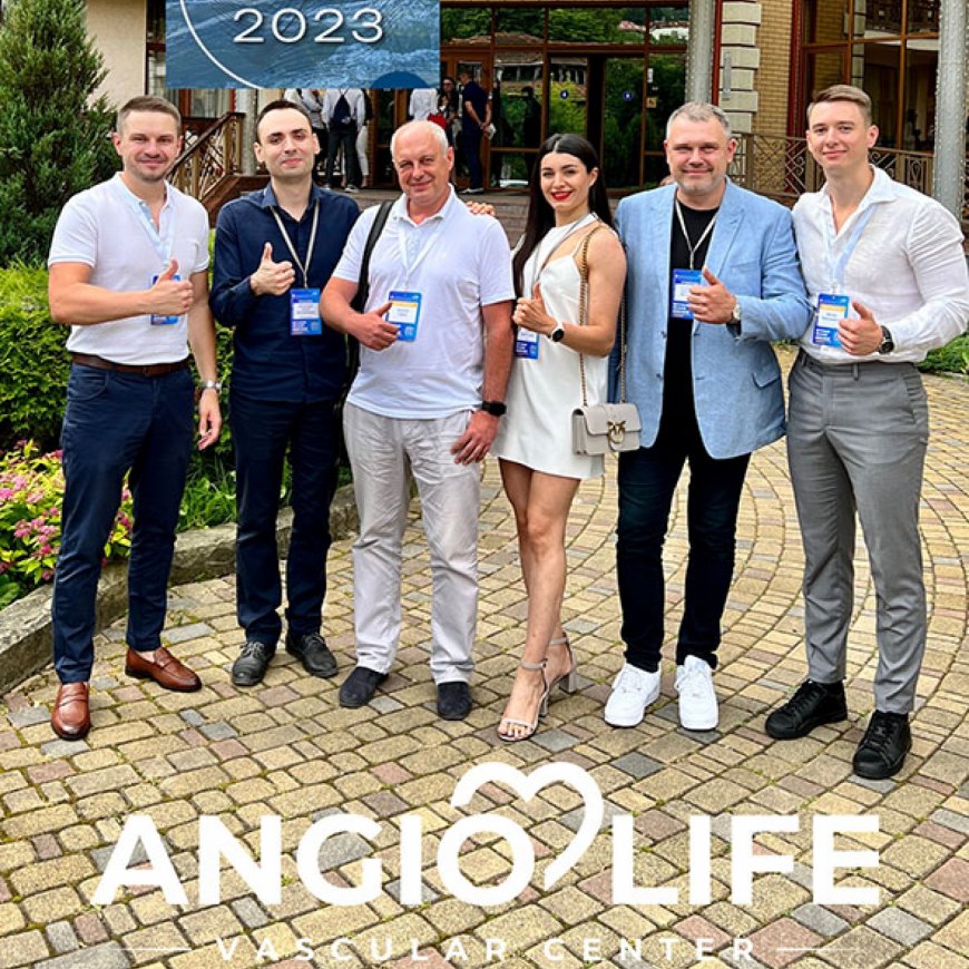 Innovative Approaches to Vascular Treatment