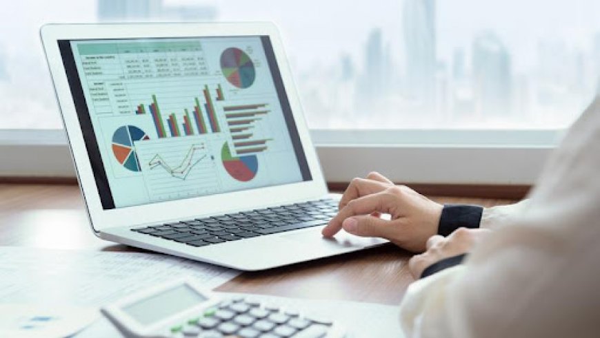 The Future of Financial Operations: Accounts Payable Outsourcing Trends