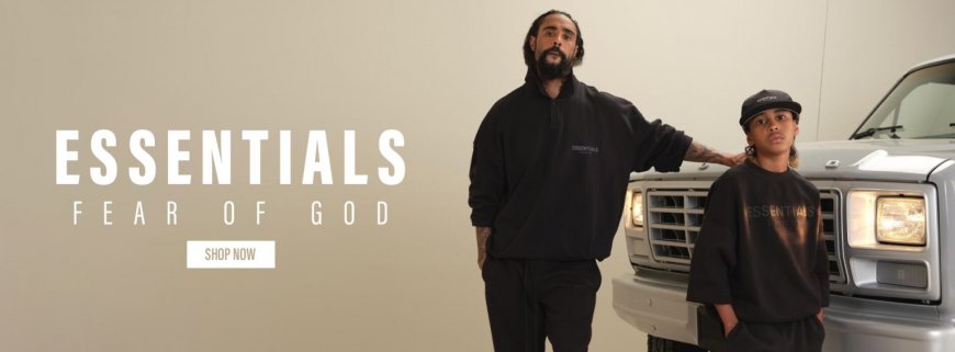 Essential Hoodie  Instagram-Worthy Style