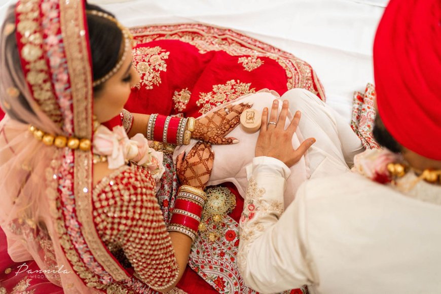 How to Choose the No. 1 Sikh Matrimonial Site in Canada?