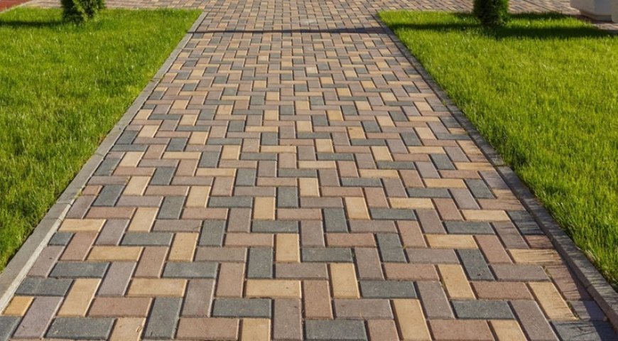 Why Block Paving Is a Smart Choice for Property