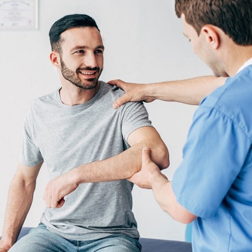 Holistic Approaches to Reducing Pain and Discomfort