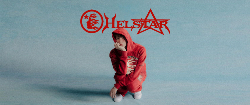 Hellstar The Ultimate Statement Piece