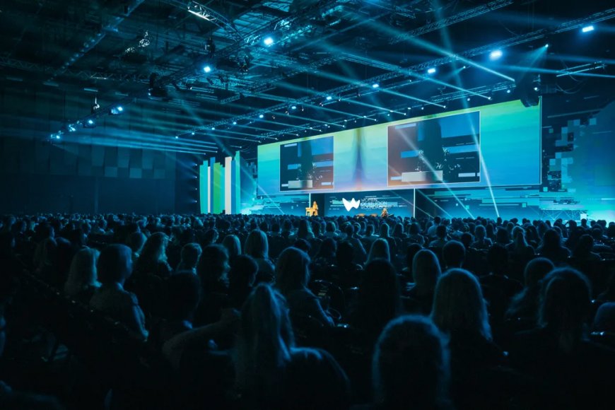 The Impact of Tech Events on Emerging Technologies