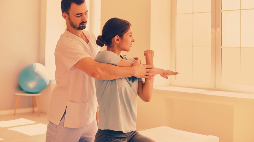 What to Expect During Your First Physiotherapy Session in Carlingford