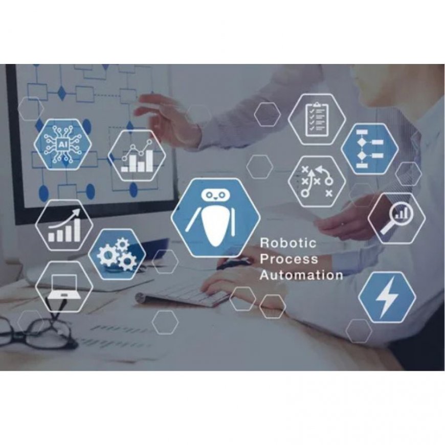 Key Strategies to Streamline Workflows Using Technology