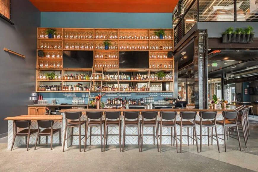 Restaurant Furniture for Sale: Essential Tips for Buying the Best Pieces