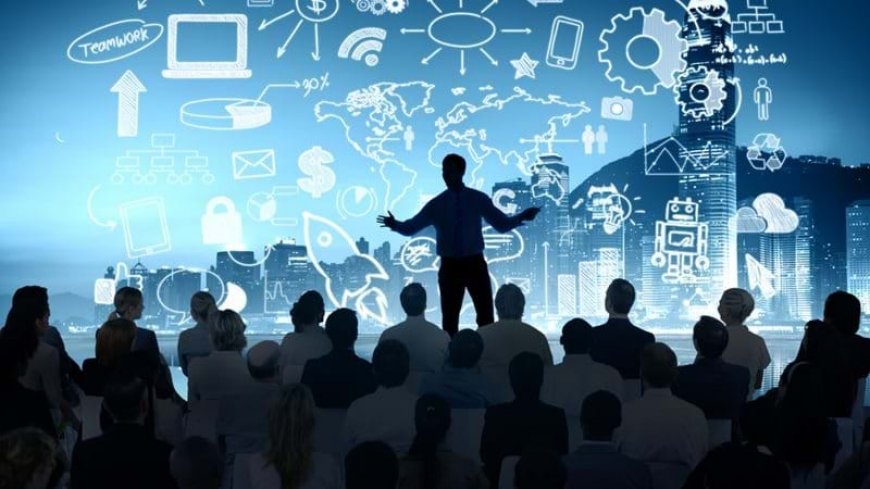 The Impact of Tech Events on Industry Innovation