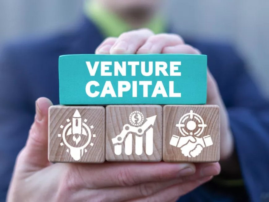 How Web3 Venture Capital is Unlocking New Business Models in Crypto?