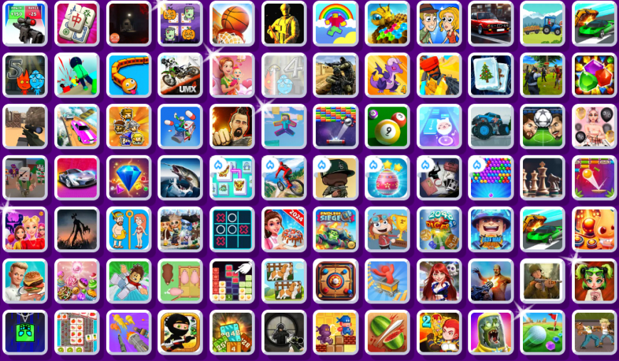 Bubble Shooter - Click here to play for free