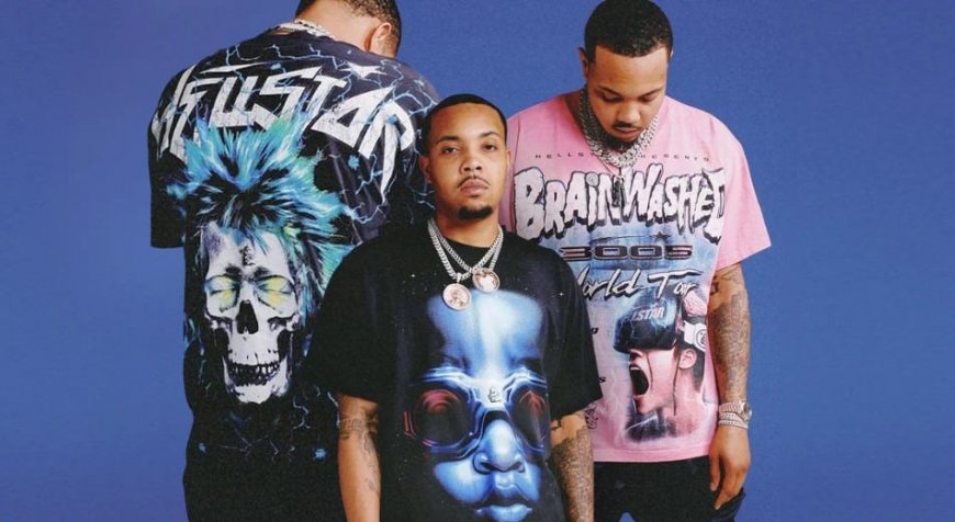  Clothing-A New Era in Fashion