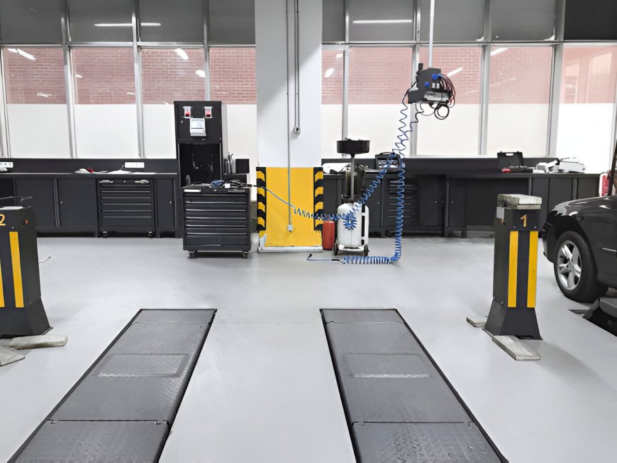 Car Service Package Dubai: Boost Vehicle Health & Save Big