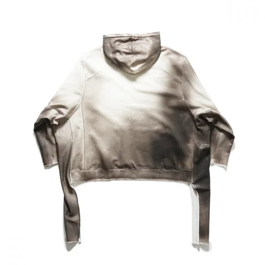 RRR123 Long Sleeve: The Perfect Blend of Style and Comfort