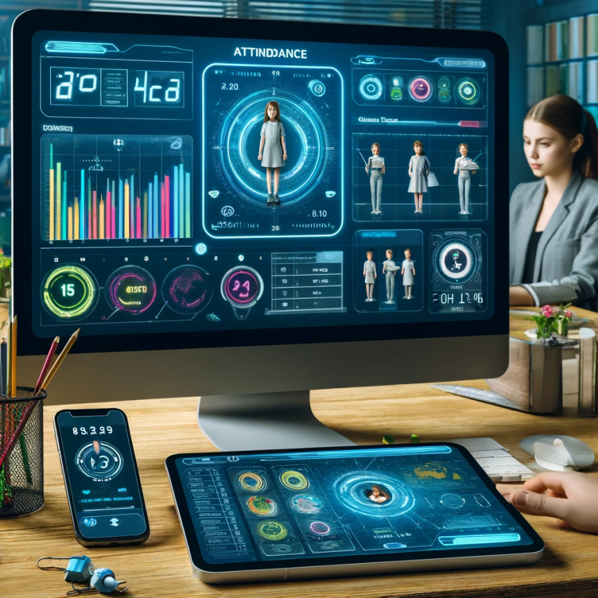 Attendance Calculator