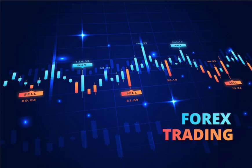 Best Forex Trading Strategies for All Market Conditions