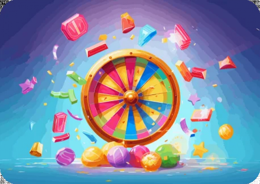 Sweet Bonanza 2025'te Nereden ve Nasıl Güvenli Bir Şekilde İndirilir