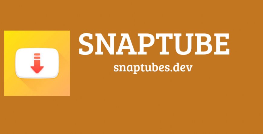 Snaptube - Download Snaptube APK Free For Android MP3