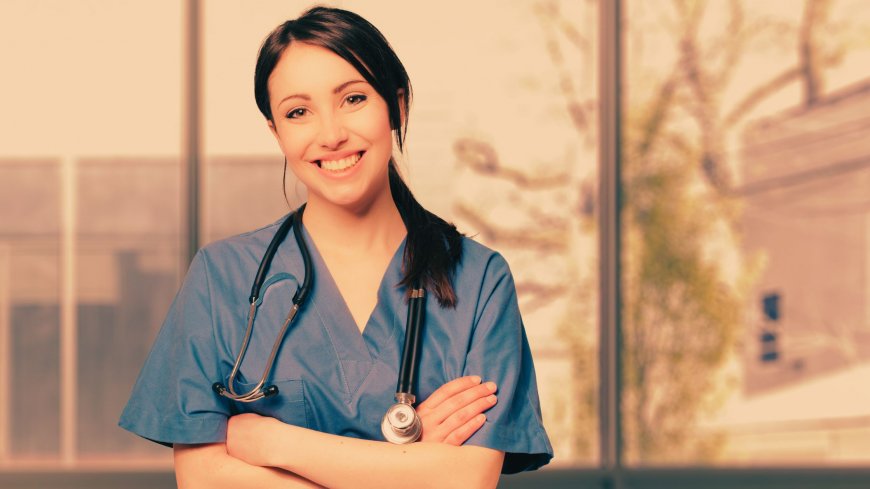 Career Prospects After Completing a GNM Nursing Course in Durgapur