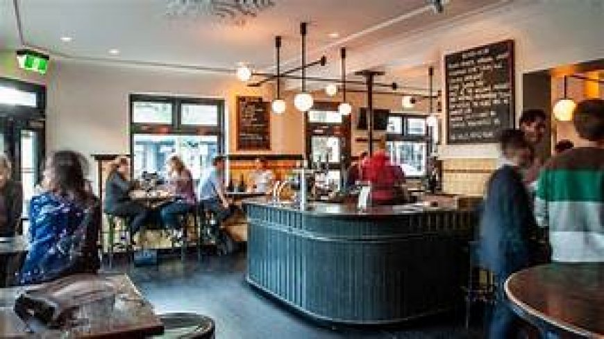 Discover the Best Pub in Melbourne – Experience Mitre Tavern’s Unmatched Hospitality