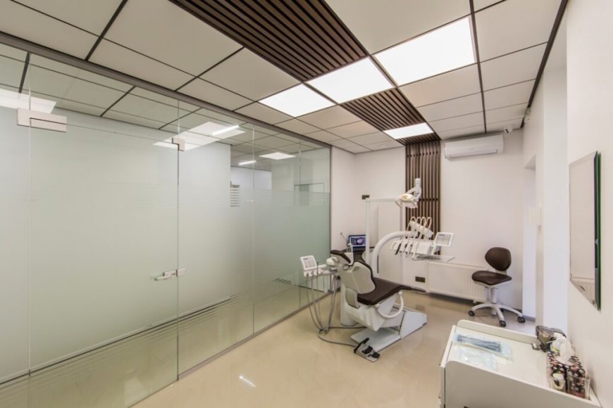 Your Path to a Perfect Smile at H&B Clinic