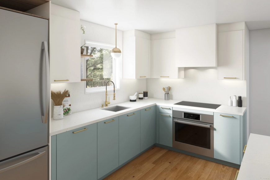 The Ultimate Guide to Kitchen Cabinet Design: Transform Your Space