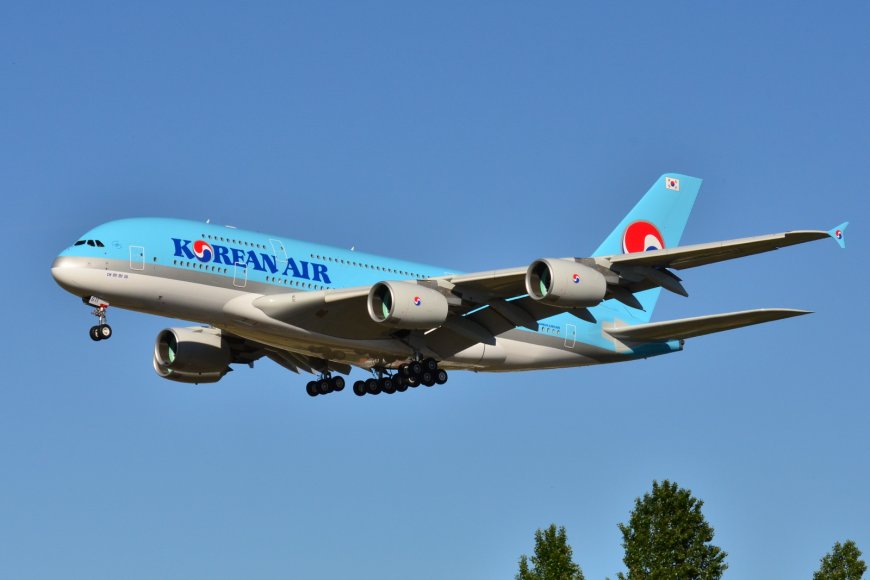 Korean Air Rebooking Fee: A Comprehensive Guide to Changing Your Flight